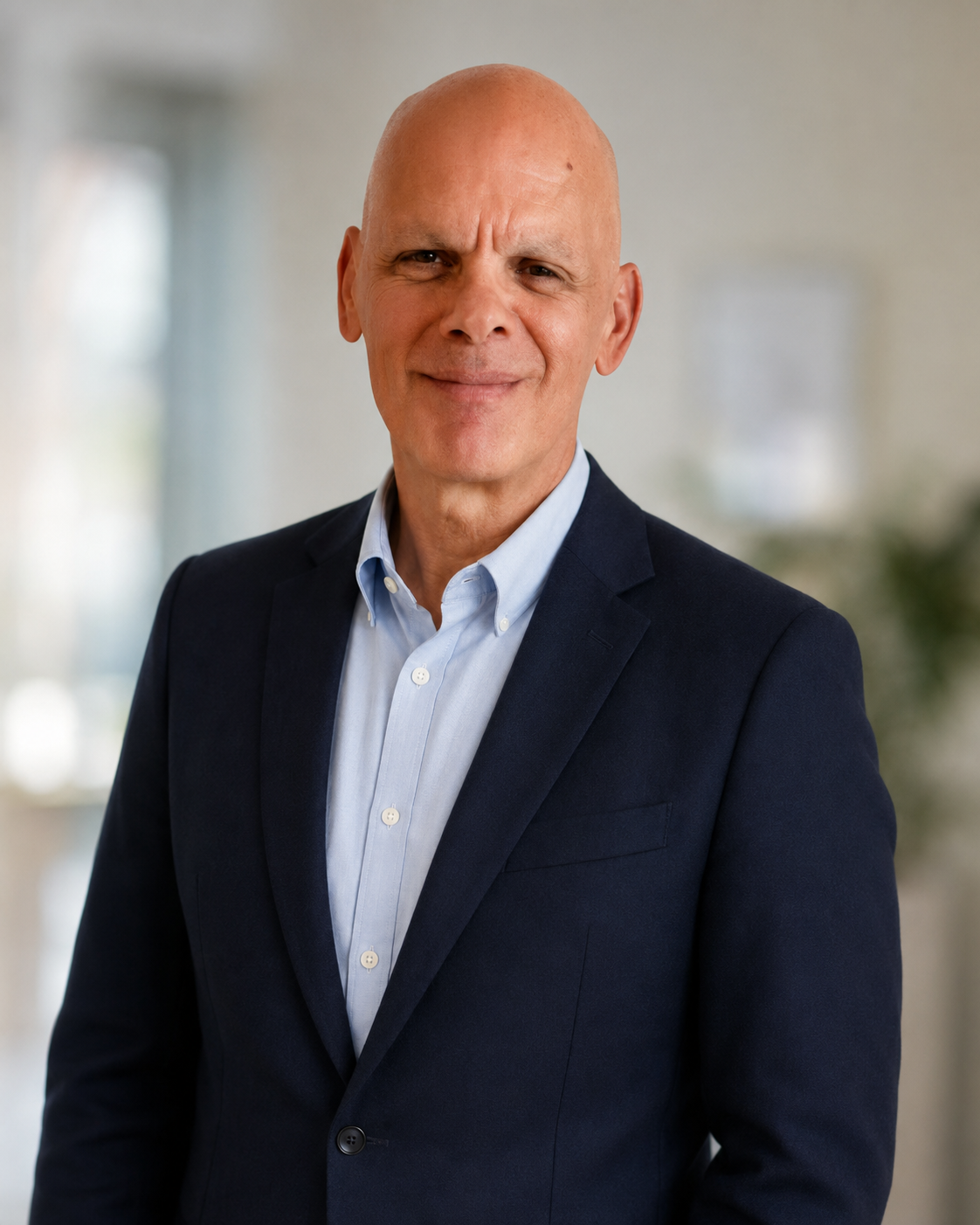 Michael Cirone