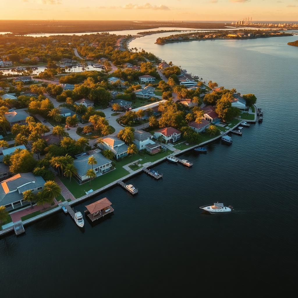North Fort Myers